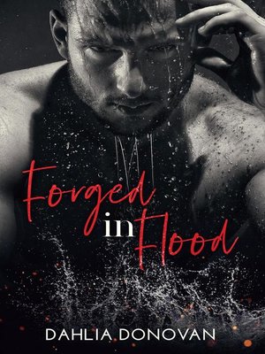 cover image of Forged in Flood